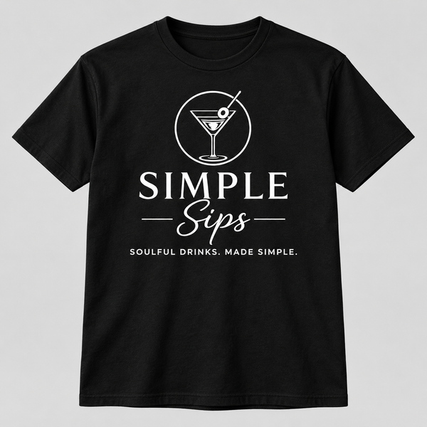 Simple Sips Signature Bundle (RESERVE YOUR COPY)