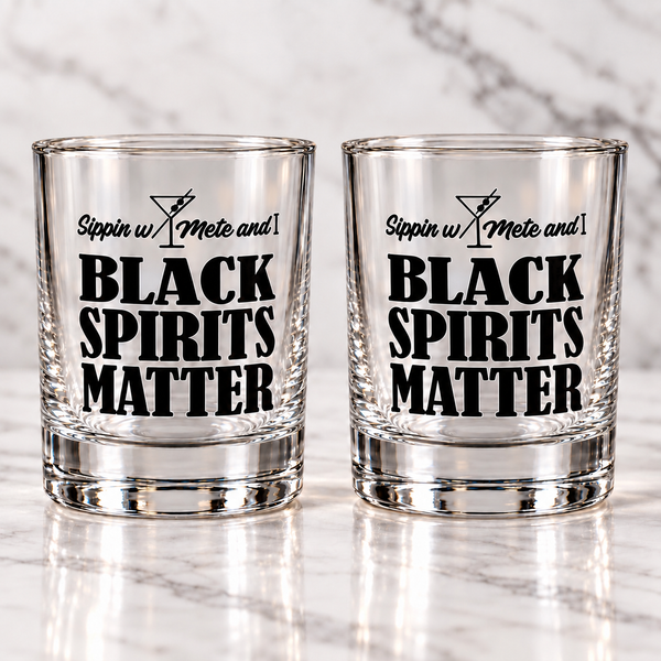 Simple Sips Rock Glass