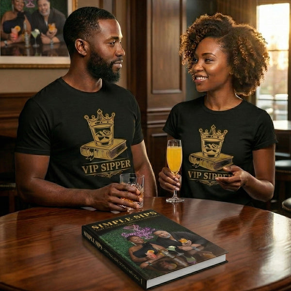 LEGACY COLLECTION VIP BUNDLE (Book + Tee + more)