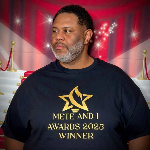 METE AND I AWARDS NOM & WINNERS