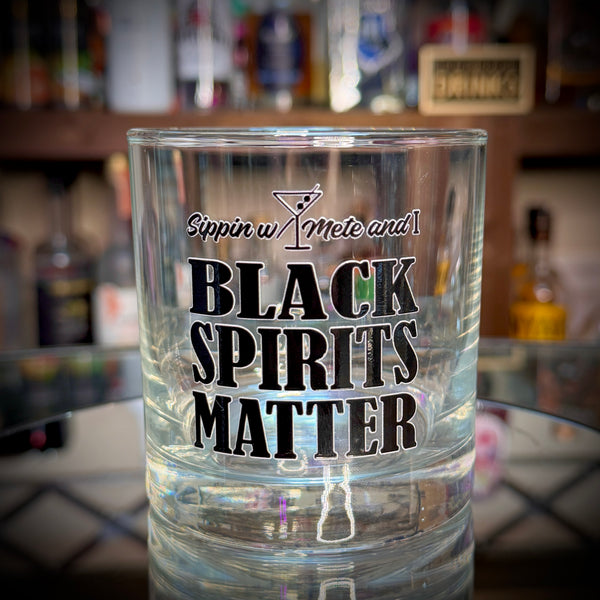 Simple Sips Rock Glass