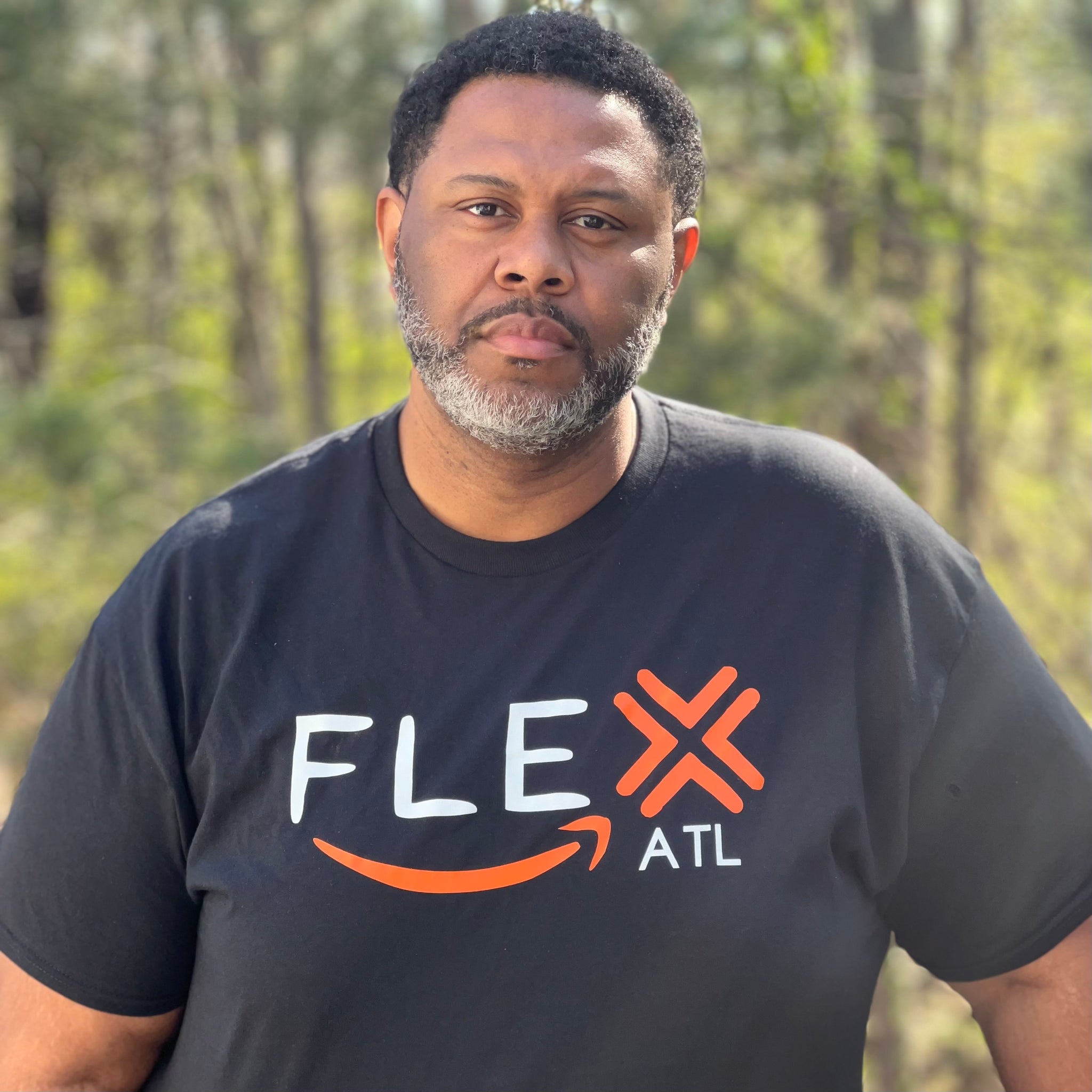 FLEX ATL MERCH